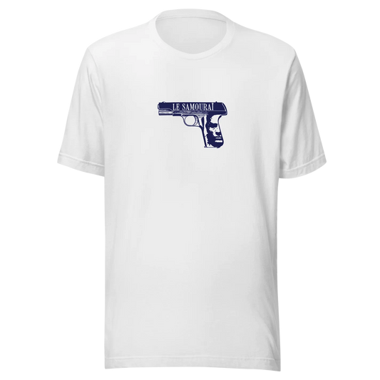 Le Samouraï T-Shirt